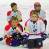 2011 - U7 - Tournoi du 23-10-2011 - Partie 2